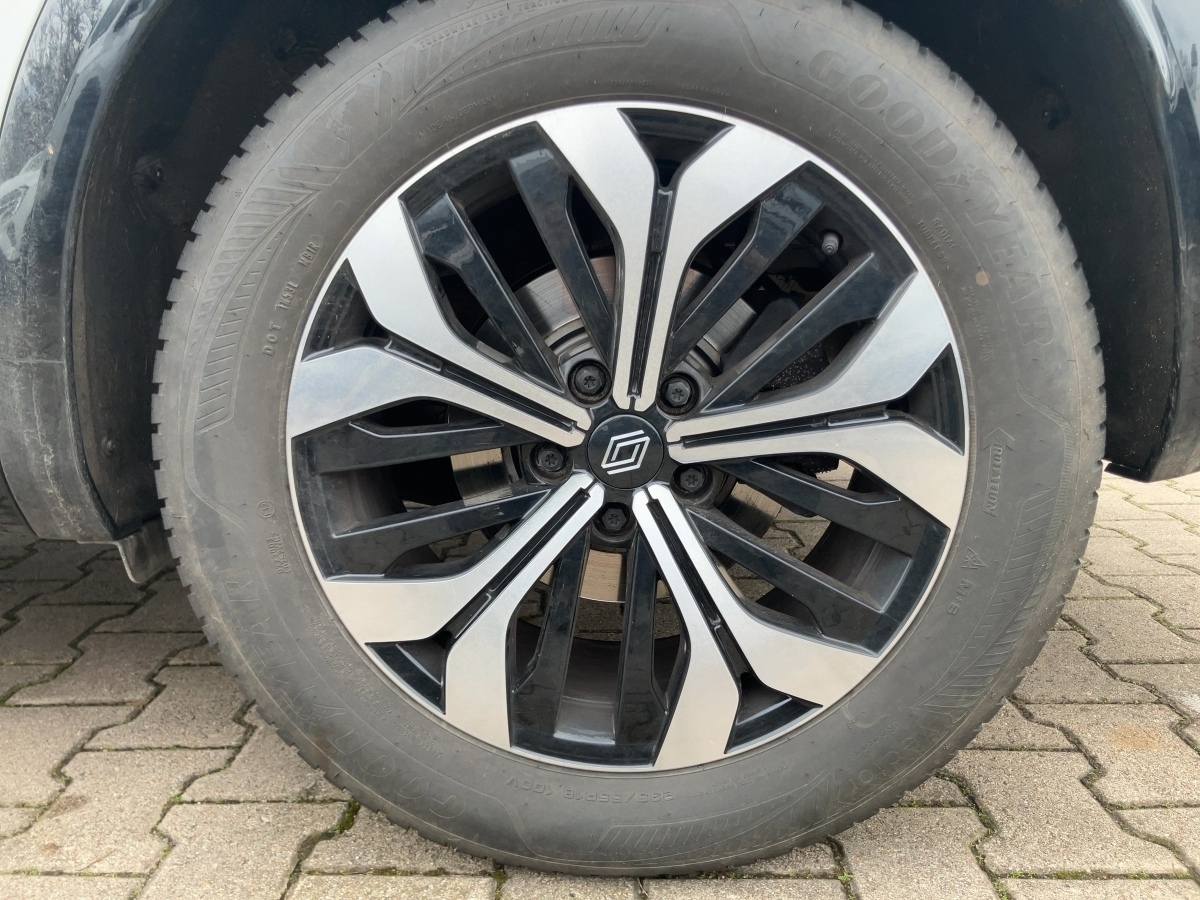 Renault Austral – Bild 12