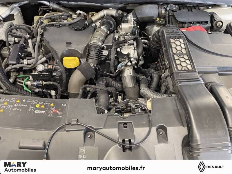 Renault Megane IV Berline