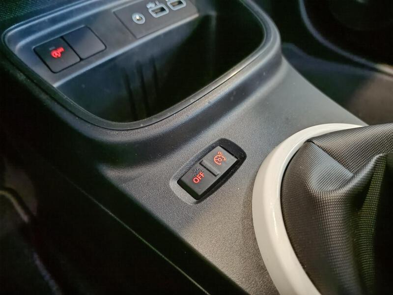 Renault Twingo III