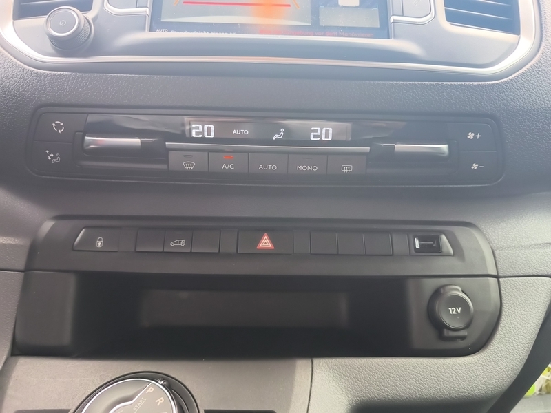 Fiat Professional Scudo