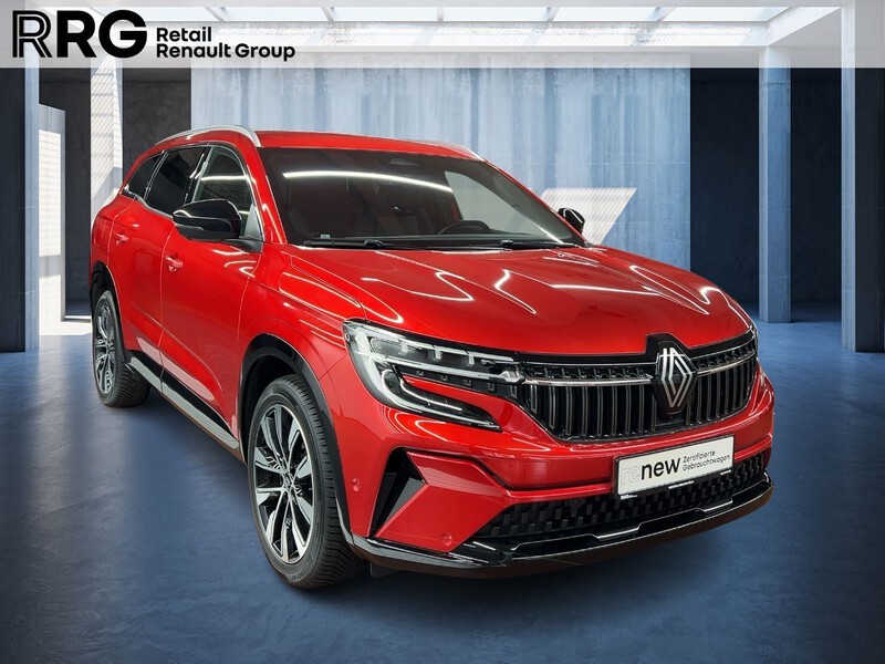 Renault Espace