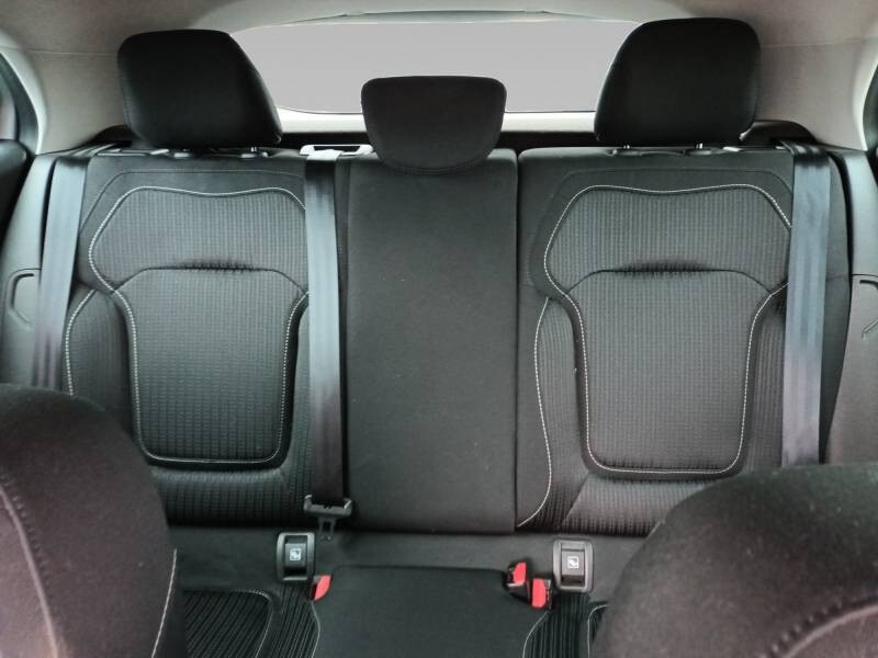 Renault Megane IV Berline