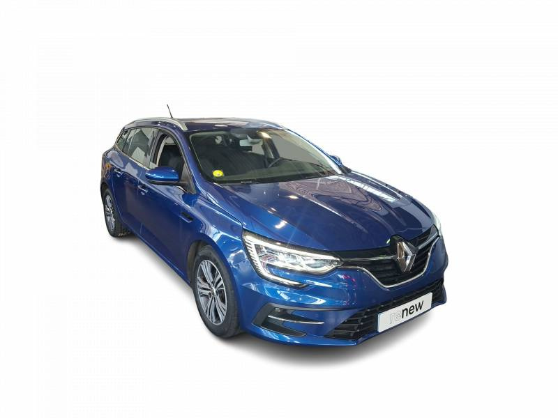Renault Megane IV Berline