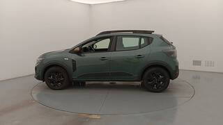 Vehicle 3D Image