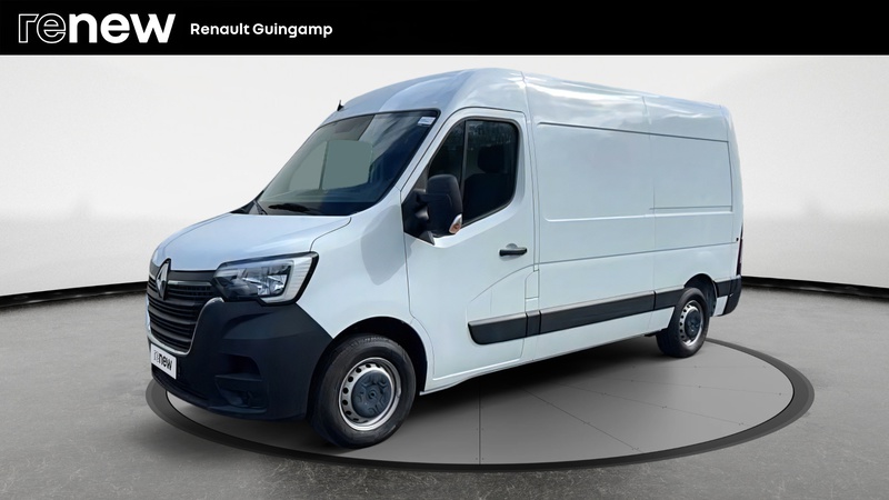 Renault Master III