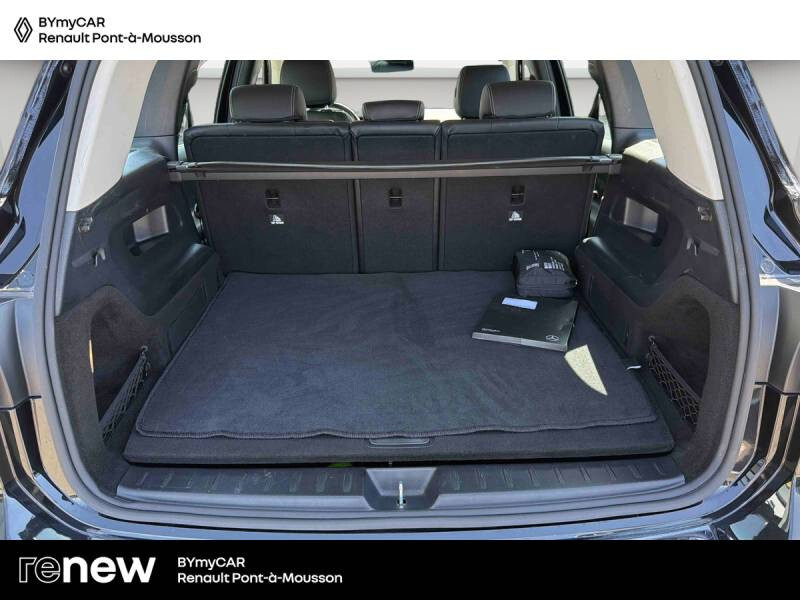 Mercedes GLB
