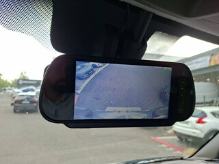Vehicle 3D Image