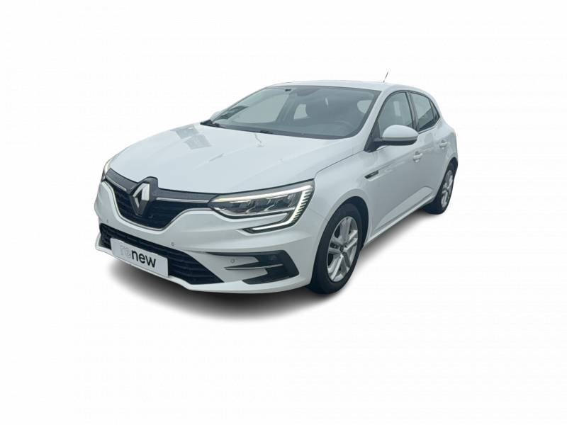 Renault Megane IV Berline