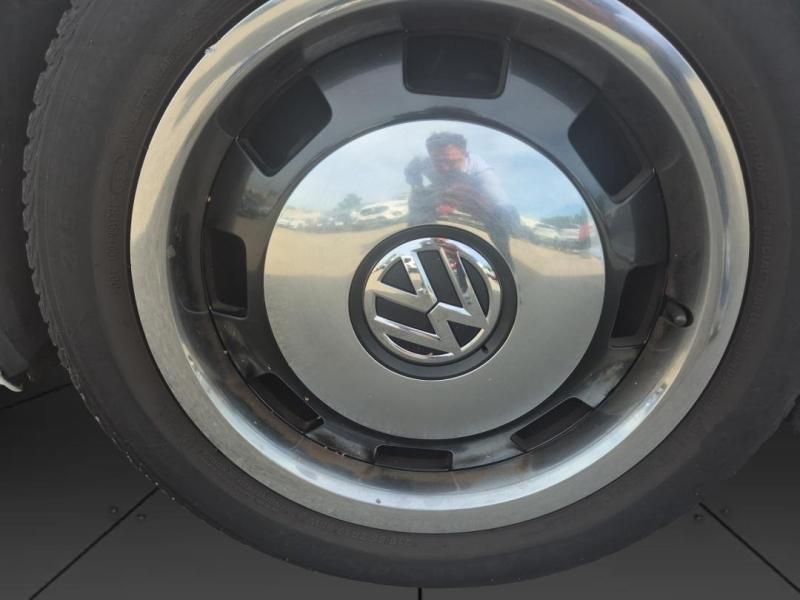 Volkswagen Coccinelle