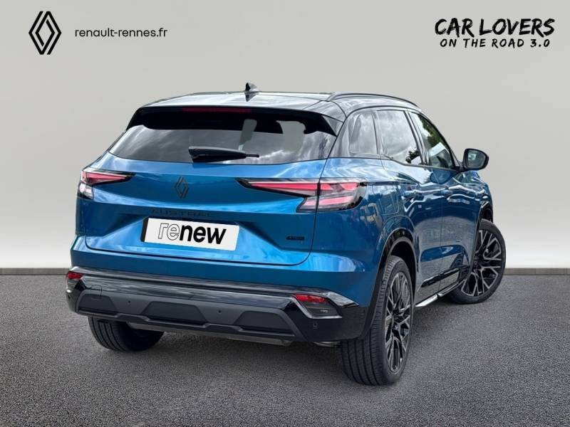Renault Austral