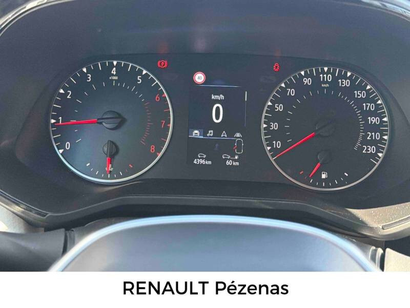 Renault Clio V