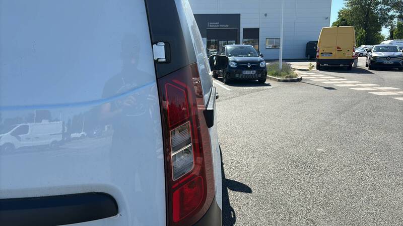 Renault Express VAN