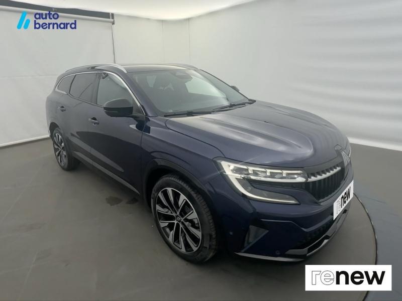 Renault Espace VI