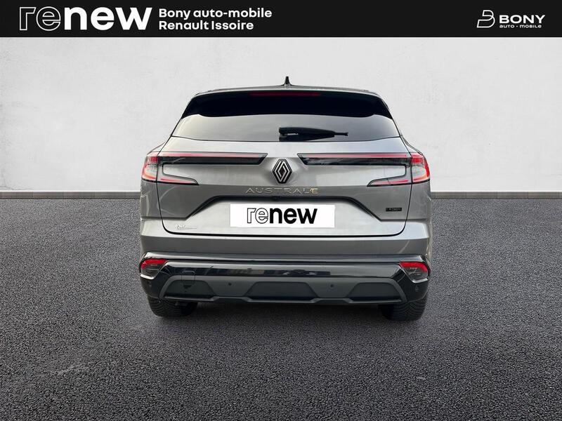 Renault Austral