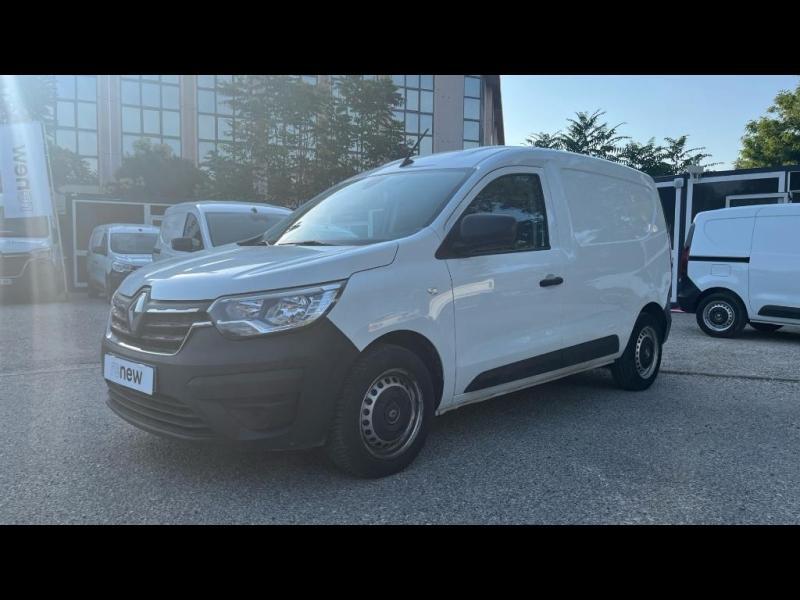 Renault Express VAN