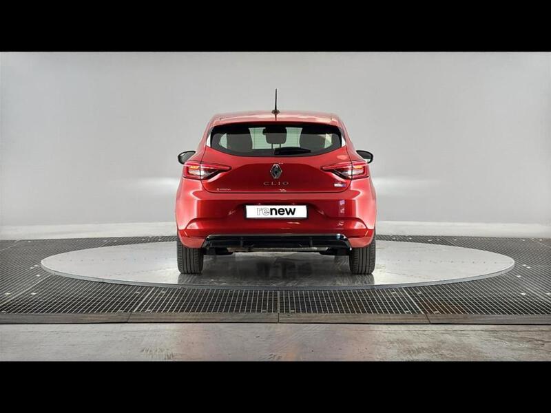 Renault Clio V