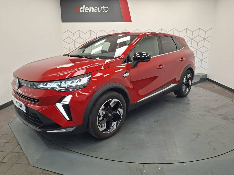 Renault Symbioz