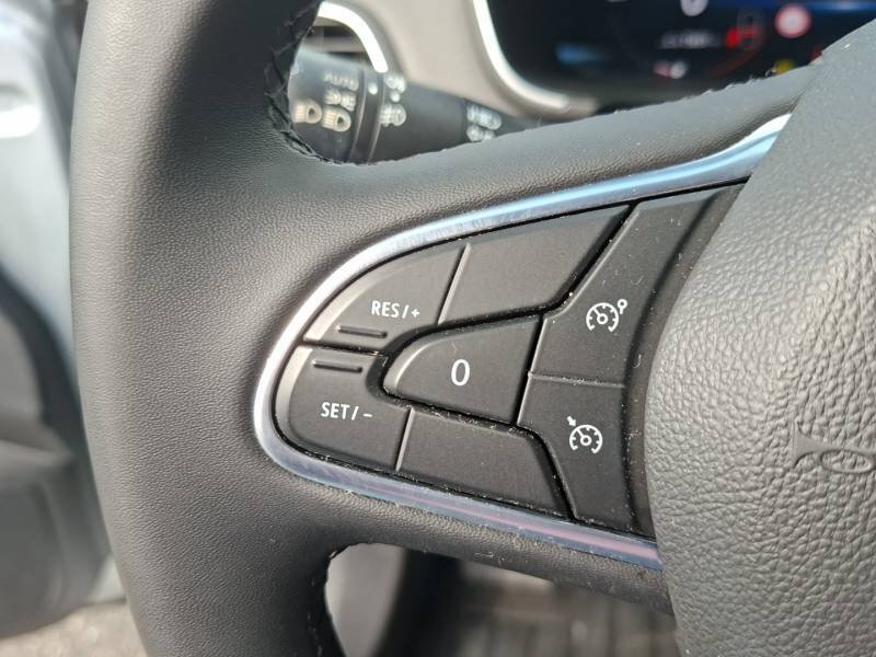 Renault Megane IV Berline