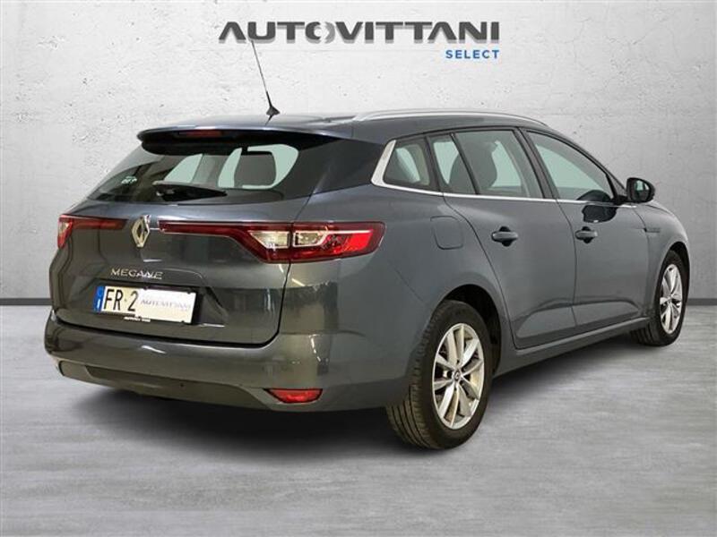 Renault Mégane