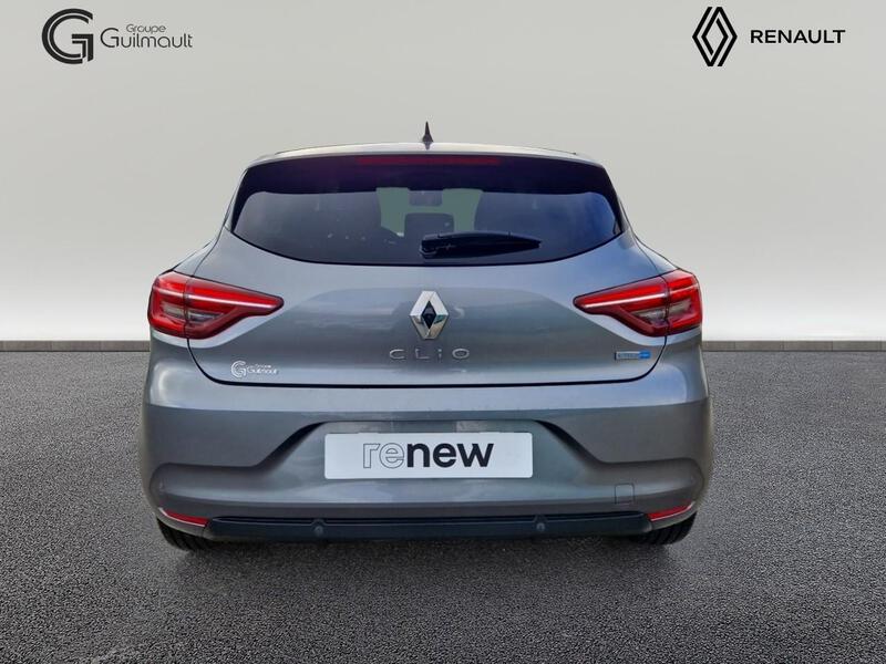 Renault Clio V
