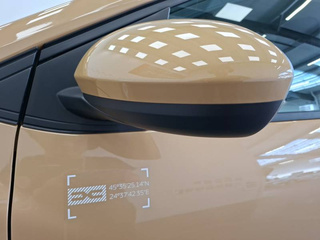 Vehicle 3D Image