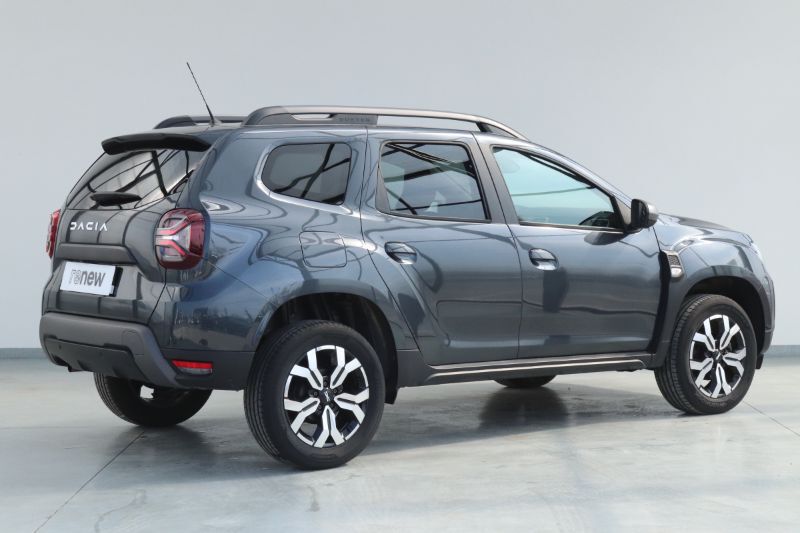 DACIA Duster 2022 — imagine 51