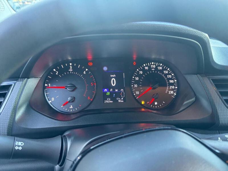 Renault Kangoo VU