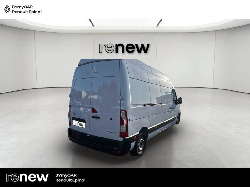 Renault Master III