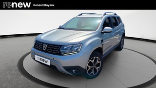 DUSTER
