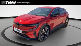 MEGANE E-TECH ELECTRIQUE