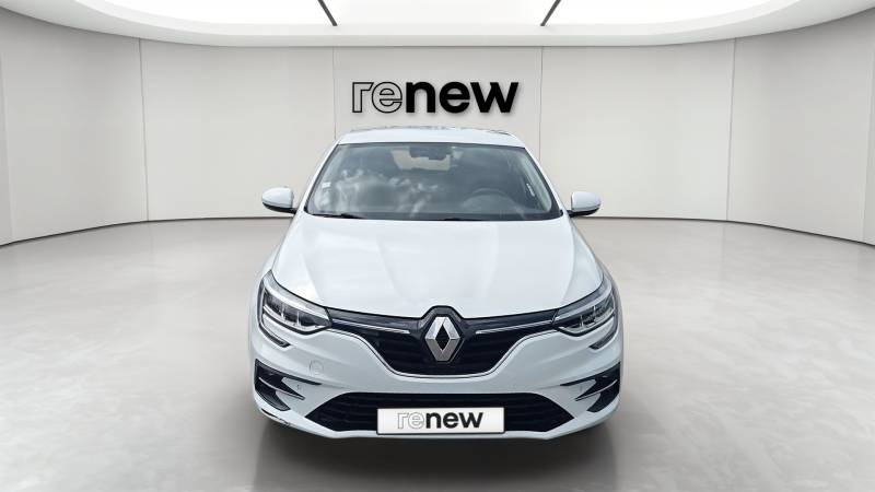 Renault Megane IV Berline