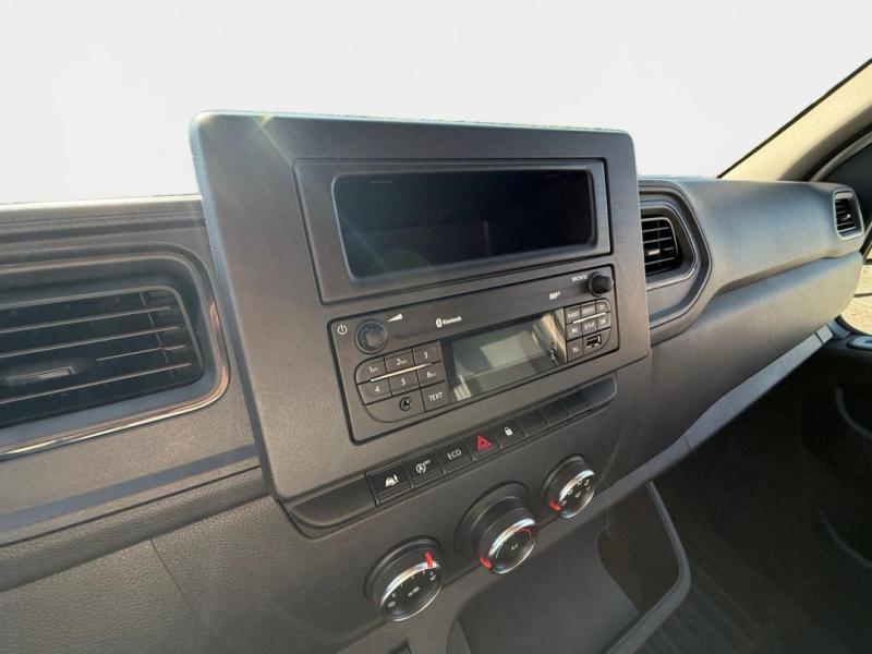 Renault Master Plancher Cabine