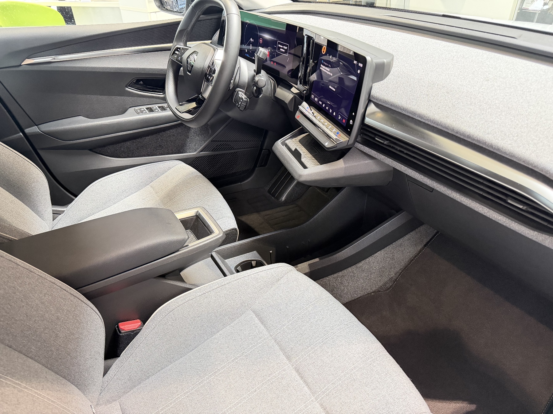 Renault Megane E-TECH – Bild 7