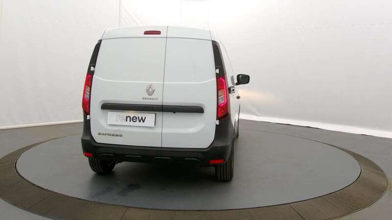 Renault Express VAN