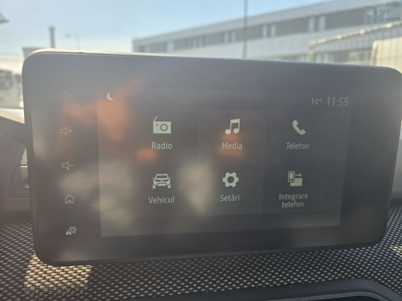 DACIA Sandero 2023 — imagine 39