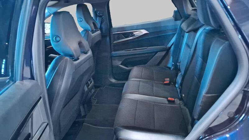 Renault Espace VI