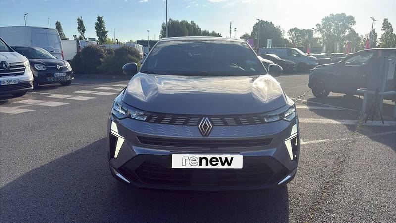 Renault Symbioz