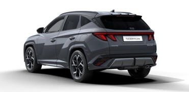 Vehicle 3D Image