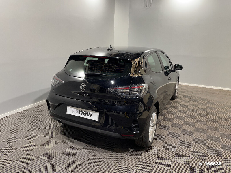 Renault Clio V