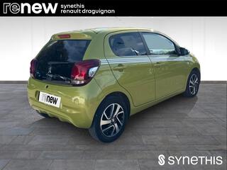 Vehicle 3D Image