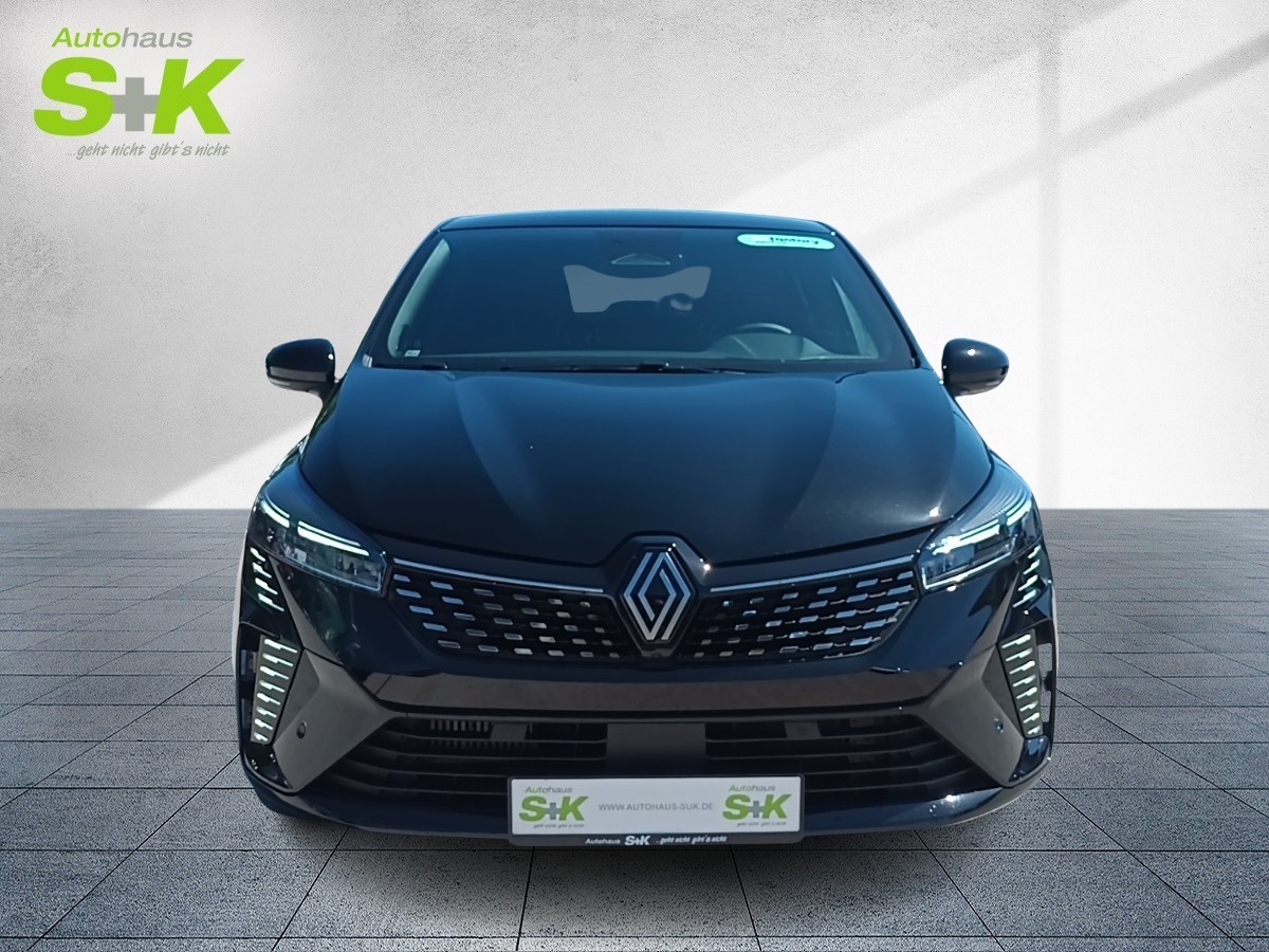 Renault Clio – Bild 5