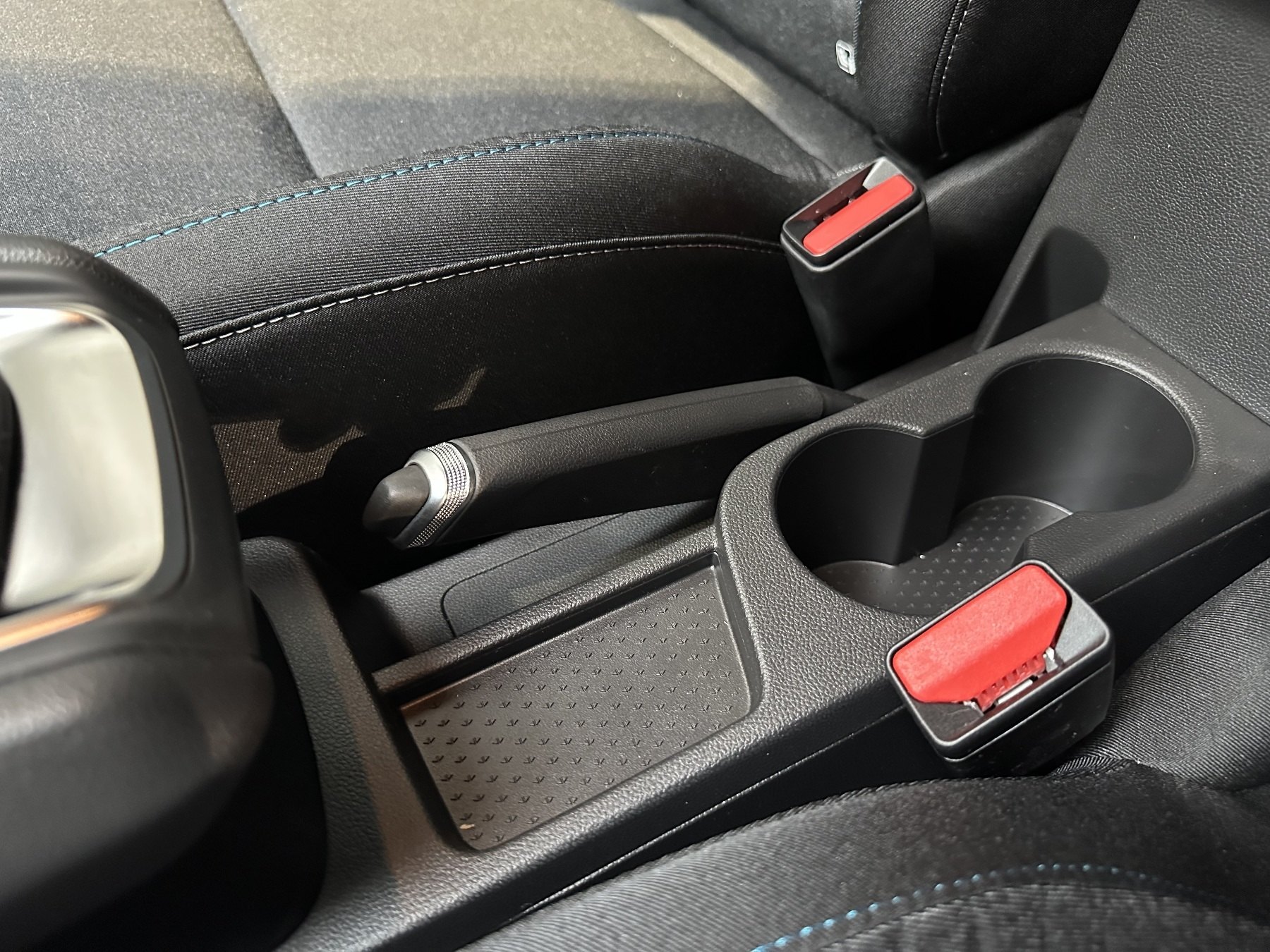 Renault Captur – Bild 47
