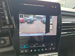 Vehicle 3D Image