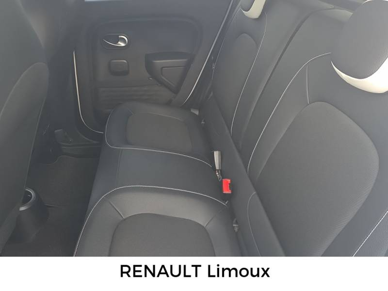 Renault Twingo III