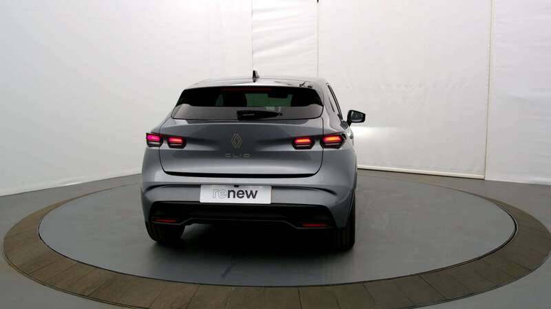 Renault Clio VI