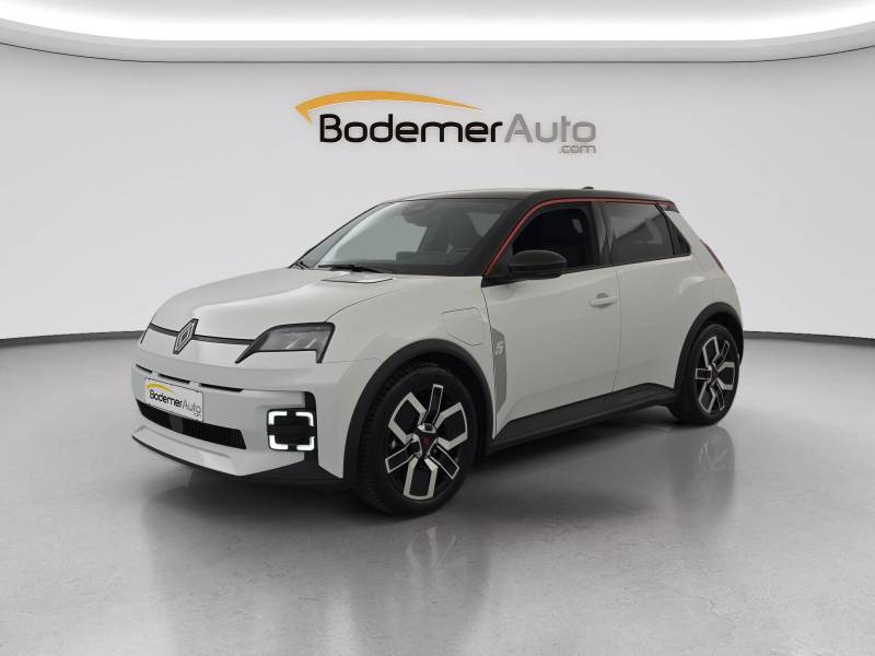 Renault R5 E-Tech Electrique