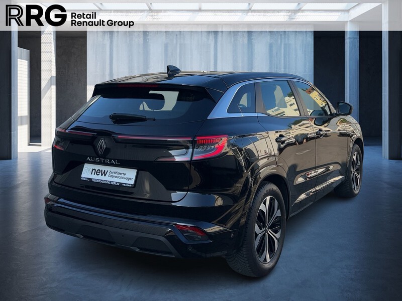 Renault Austral
