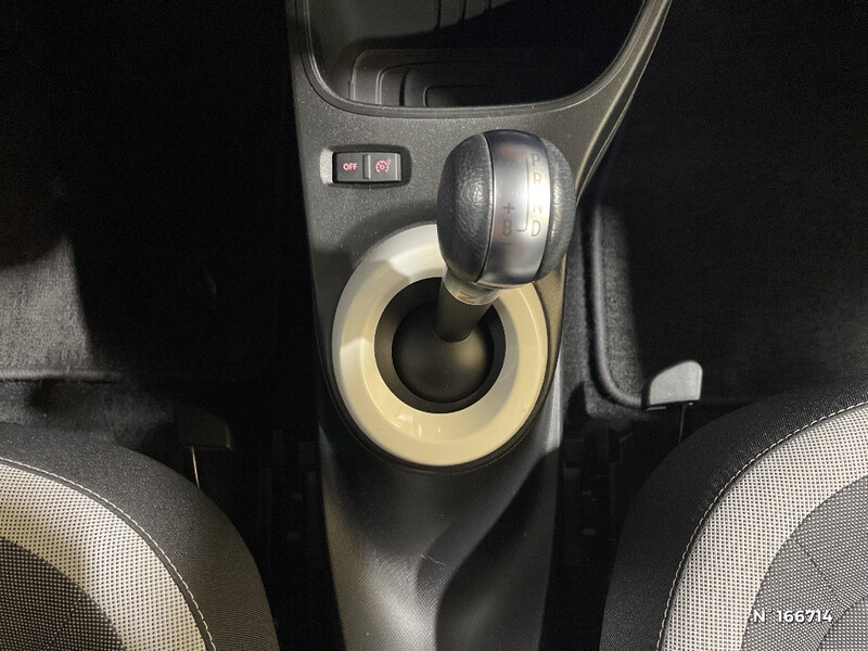 Renault Twingo E-Tech Electrique