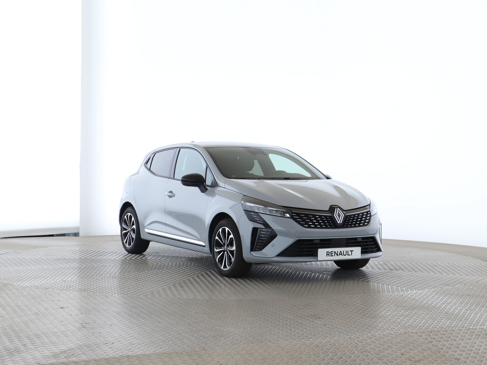 Renault Clio – Bild 8