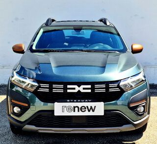 Vehicle 3D Image